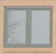 Beispiel für ein Fenster