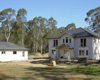 Landhaus in Sydney (Australien)